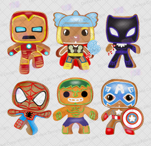 Load image into Gallery viewer, PREORDER: CHRISTMAS TRANSFERS (DTF & UV)