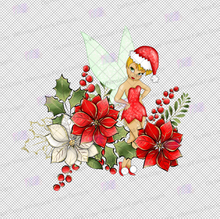 Load image into Gallery viewer, PREORDER: CHRISTMAS TRANSFERS (DTF & UV)