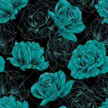 Load image into Gallery viewer, PREORDER: ROSE FLORAL (VARIOUS COLORS)