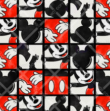 Load image into Gallery viewer, RETAIL: CUSTOM PRINTED FROSTED JELLY VINYL