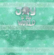 Load image into Gallery viewer, PREORDER: CHRISTMAS PARK HOPPER PANELS (Child & Adult)