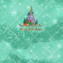 Load image into Gallery viewer, PREORDER: CHRISTMAS PARK HOPPER PANELS (Child & Adult)