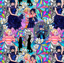 Load image into Gallery viewer, RETAIL: ADDITIONAL TEXTURED FAUX LEATHER ROLL (18" X 53" ROLL)