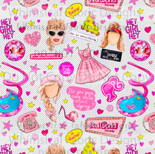 Load image into Gallery viewer, RETAIL: CLEAR TPU VINYL