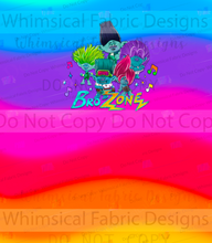 Load image into Gallery viewer, PREORDER: TROLLS BAND TOGETHER ADULT PANELS