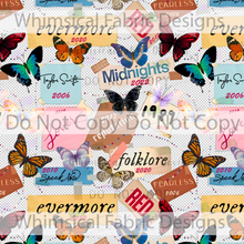 Load image into Gallery viewer, RETAIL: CLEAR TPU VINYL