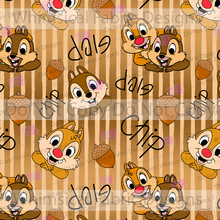 Load image into Gallery viewer, RETAIL: CLEAR PVC VINYL