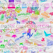 Load image into Gallery viewer, RETAIL: CLEAR TPU VINYL