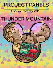 Load image into Gallery viewer, PREORDER: HERE FOR THE MAGIC PROJECT PANELS