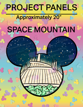 Load image into Gallery viewer, PREORDER: HERE FOR THE MAGIC PROJECT PANELS