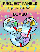 Load image into Gallery viewer, PREORDER: HERE FOR THE MAGIC PROJECT PANELS