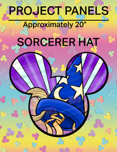 Load image into Gallery viewer, PREORDER: HERE FOR THE MAGIC PROJECT PANELS