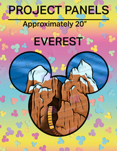 Load image into Gallery viewer, PREORDER: HERE FOR THE MAGIC PROJECT PANELS