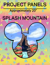 Load image into Gallery viewer, PREORDER: HERE FOR THE MAGIC PROJECT PANELS