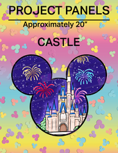 Load image into Gallery viewer, PREORDER: HERE FOR THE MAGIC PROJECT PANELS