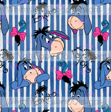 Load image into Gallery viewer, RETAIL: CLEAR PVC VINYL