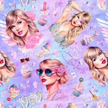 Load image into Gallery viewer, RETAIL: TEXTURED FAUX LEATHER ROLL (18" X 53" ROLL)