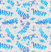 Load image into Gallery viewer, RETAIL: CLEAR PVC VINYL