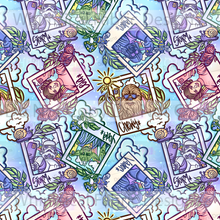 Load image into Gallery viewer, RETAIL: ADDITIONAL TEXTURED FAUX LEATHER ROLL (18" X 53" ROLL)