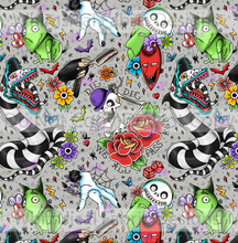 Load image into Gallery viewer, RETAIL: ADDITIONAL TEXTURED FAUX LEATHER ROLL (18" X 53" ROLL)