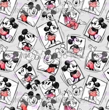 Load image into Gallery viewer, RETAIL: CLEAR PVC VINYL