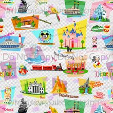 Load image into Gallery viewer, RETAIL: CLEAR GLITTER TPU VINYL