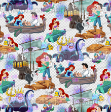 Load image into Gallery viewer, RETAIL: CLEAR TPU VINYL