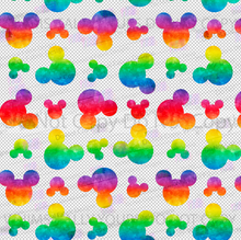 Load image into Gallery viewer, RETAIL: CLEAR GLITTER TPU VINYL