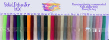 Load image into Gallery viewer, PREORDER: TULLE SOLIDS