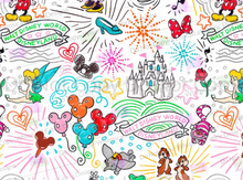 Load image into Gallery viewer, PREORDER: CUSTOM SMOOTH VINYL ROLL PREORDER (12" X 53" ROLL)