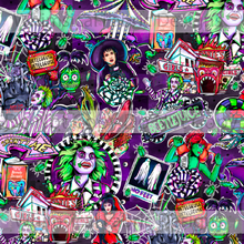 Load image into Gallery viewer, RETAIL: ADDITIONAL TEXTURED FAUX LEATHER ROLL (18" X 53" ROLL)