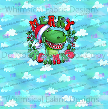 Load image into Gallery viewer, PREORDER: CHRISTMAS TOYS PANELS (Adult)