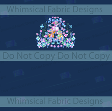 Load image into Gallery viewer, PREORDER: LP MAGICAL MICE PANELS - ADULT