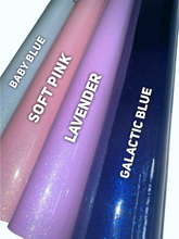 Load image into Gallery viewer, PREORDER: PIXIE DUST GLITTER VINYL