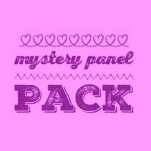Load image into Gallery viewer, Mystery Panel Pack