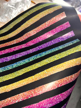 Load image into Gallery viewer, PREORDER: CUSTOM PRINTED FROSTED JELLY VINYL