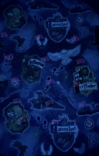 Load image into Gallery viewer, PREORDER: CUSTOM GLOW IN THE DARK VINYL