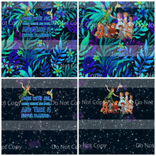 Load image into Gallery viewer, PREORDER: NEVERLAND PANELS (Child & Adult)