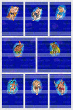 Load image into Gallery viewer, PREORDER: BEACH BOYS PANELS (Child & Adult)