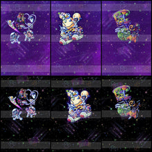 Load image into Gallery viewer, PREORDER: SPACE ADVENTURE PANELS (Adult)