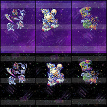 Load image into Gallery viewer, PREORDER: SPACE ADVENTURE PANELS (Child)