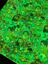 Load image into Gallery viewer, PREORDER: CUSTOM GLOW IN THE DARK VINYL