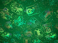 Load image into Gallery viewer, PREORDER: CUSTOM GLOW IN THE DARK VINYL