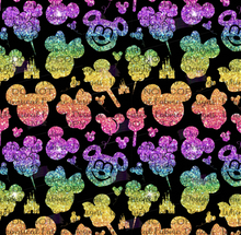 Load image into Gallery viewer, PREORDER: CUSTOM SMOOTH VINYL ROLL PREORDER (12" X 53" ROLL)