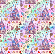 Load image into Gallery viewer, PREORDER: CUSTOM SMOOTH VINYL ROLL PREORDER (12" X 53" ROLL)