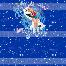 Load image into Gallery viewer, RETAIL: Beach Princess- CHILD