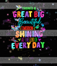 Load image into Gallery viewer, RETAIL: Magical Balloons CHILD PANELS