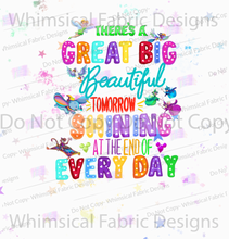 Load image into Gallery viewer, RETAIL: Magical Balloons ADULT PANELS