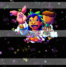 Load image into Gallery viewer, PREORDER: Magical Balloons ADULT PANELS