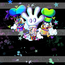 Load image into Gallery viewer, PREORDER: Magical Balloons ADULT PANELS